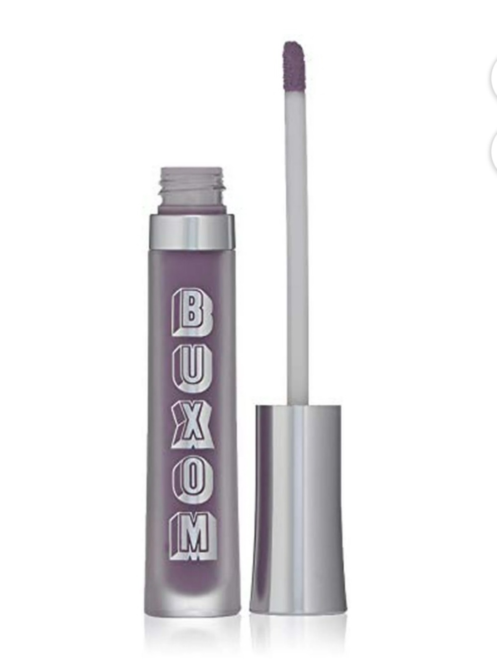 BUXOM Full-On Lip Cream Glossy Plumping Shine — Wild Orchid